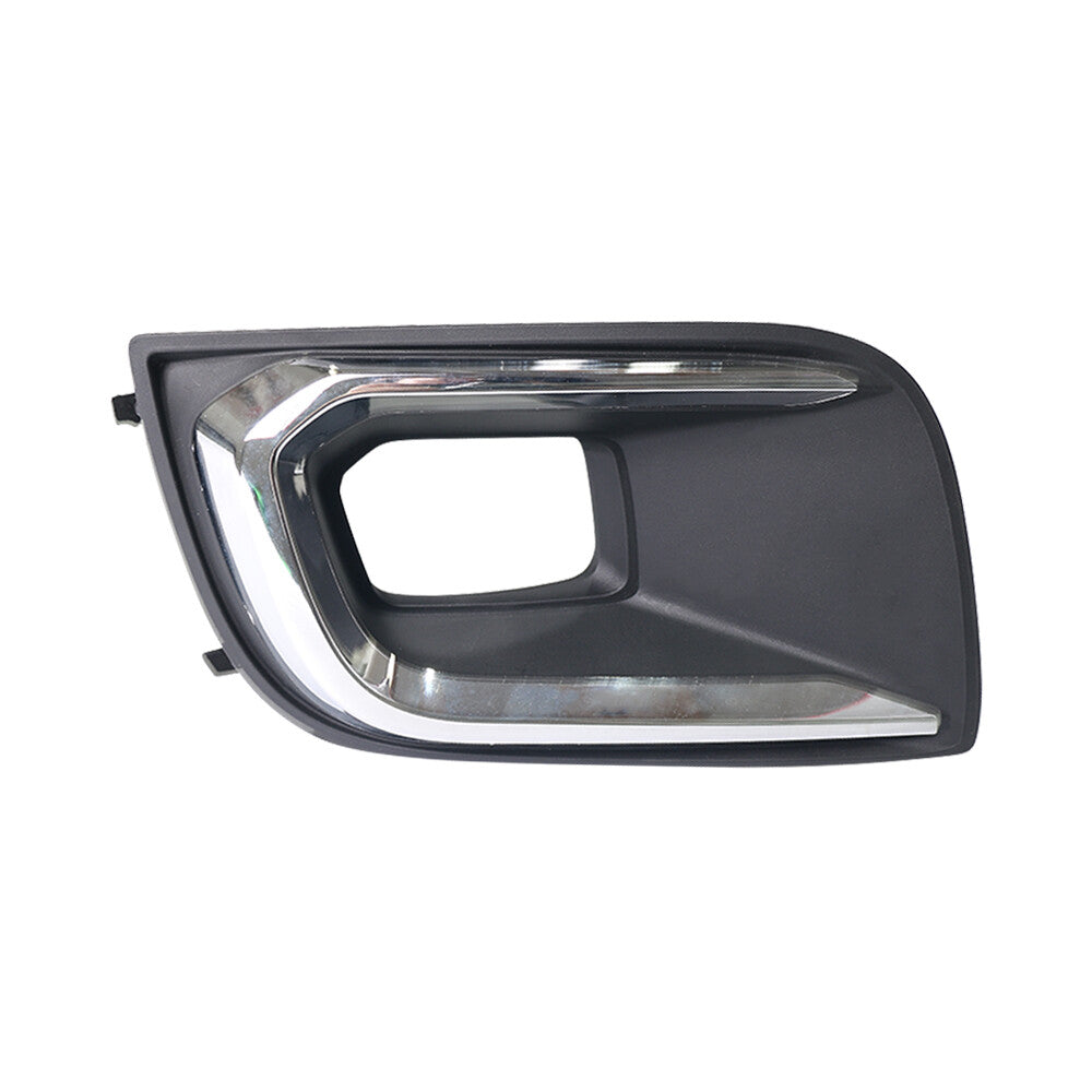 Front Right Side Bumper Fog Light Cover for Toyota Sequoia 2018-2021 52030 0C010
