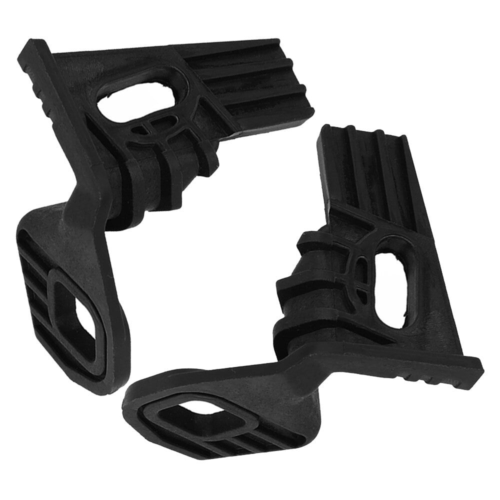 2Pcs For 1 Series F20 F21 2 Series F22 F23 F87 M2 Left+Right Headlight Bracket