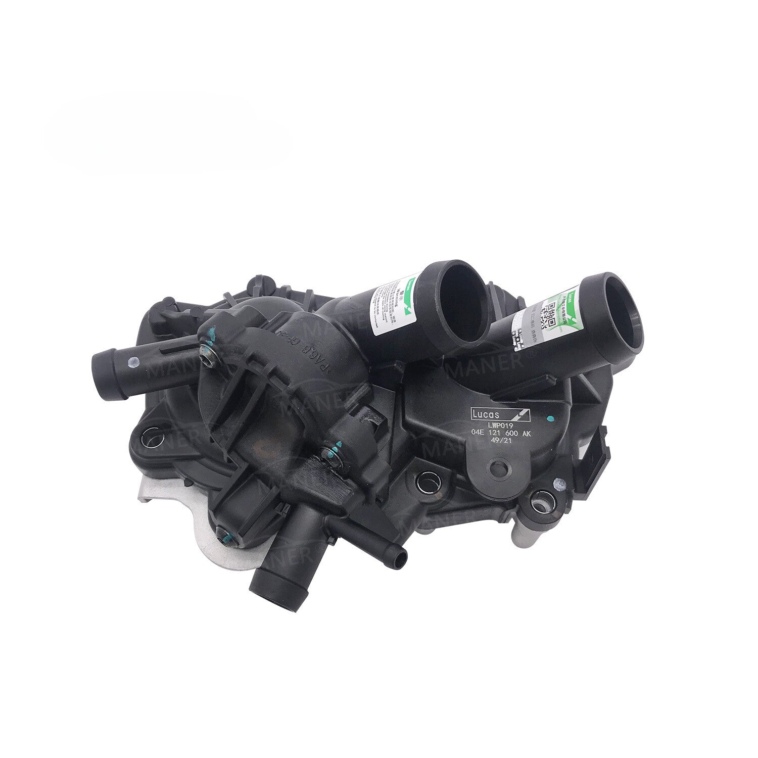 04E121600AD Car cooling systems Engine Water Pump for Volkswagen for Audi for Skoda for seat