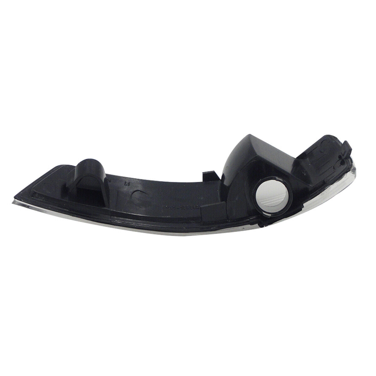 Mirror Turn Signal Light Lamp Driver Side Left Fit for Ford Focus 2012-2013 2014