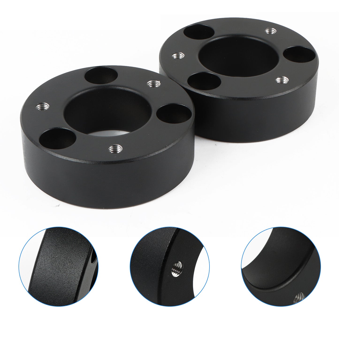 2pcs 2.5 Front Leveling Lift Kit For 2005-2023 for Nissan Frontier Xterra