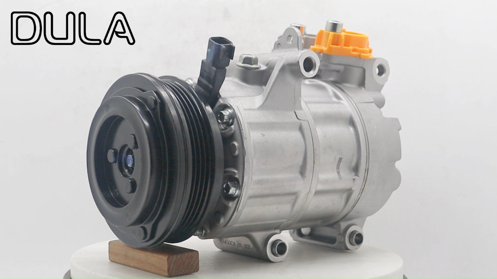 1-pack 4PK SV07C Air Conditioning Air Compressor 88320-B4010 suitable for Toyota Passo and for Daihatsu Terios