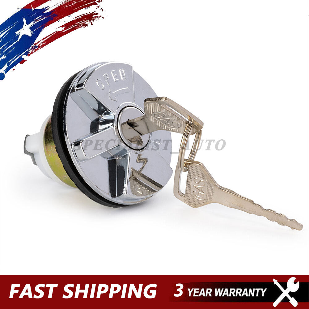 FOR SUITS ALL HILUX AND 4-RUNNERS W/TWIST TYPE CAP LOCKING FUEL CAP 6905860071