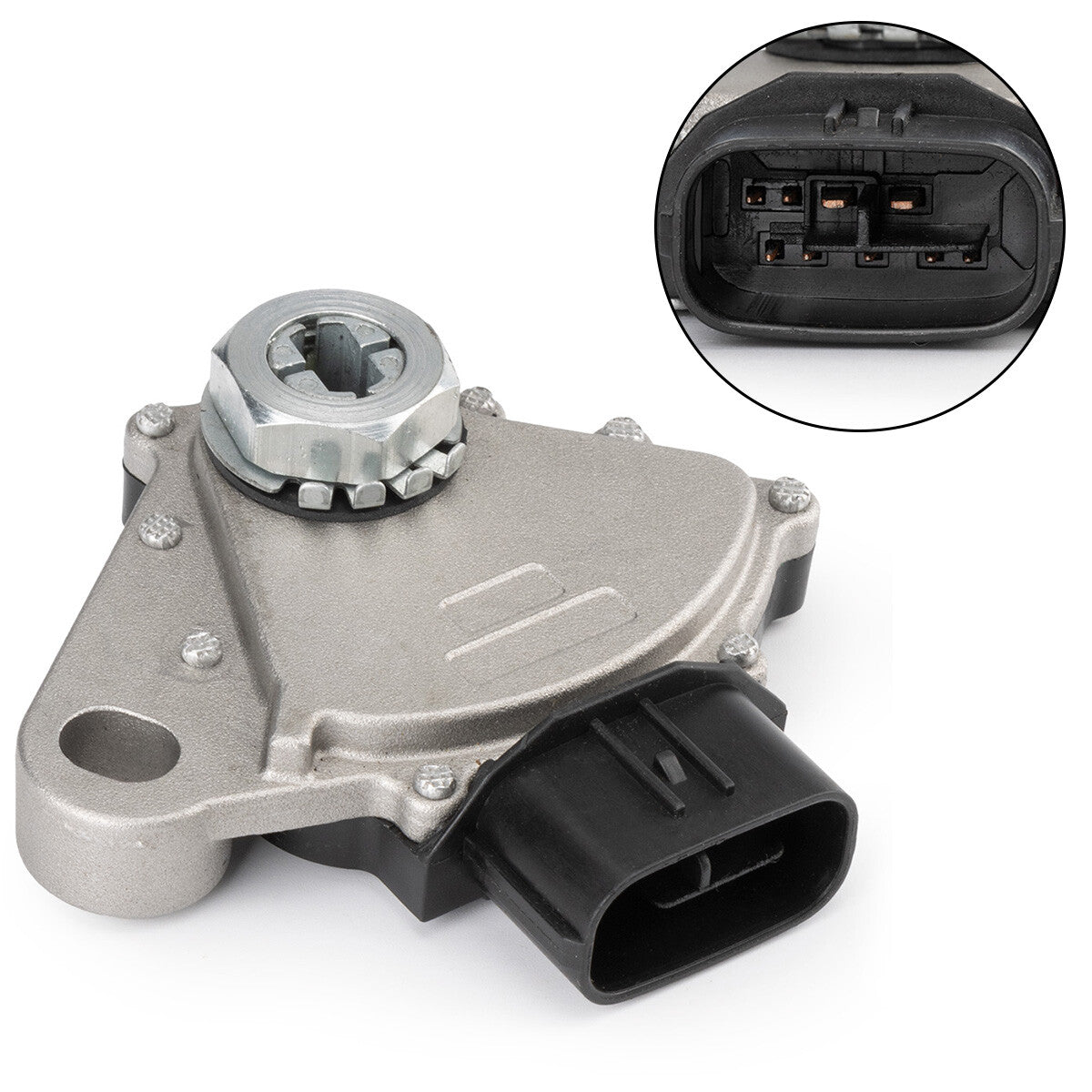 Transmission Neutral Safety Switch 8454004010 Fit for Toyota 4Runner for Lexus for Scion