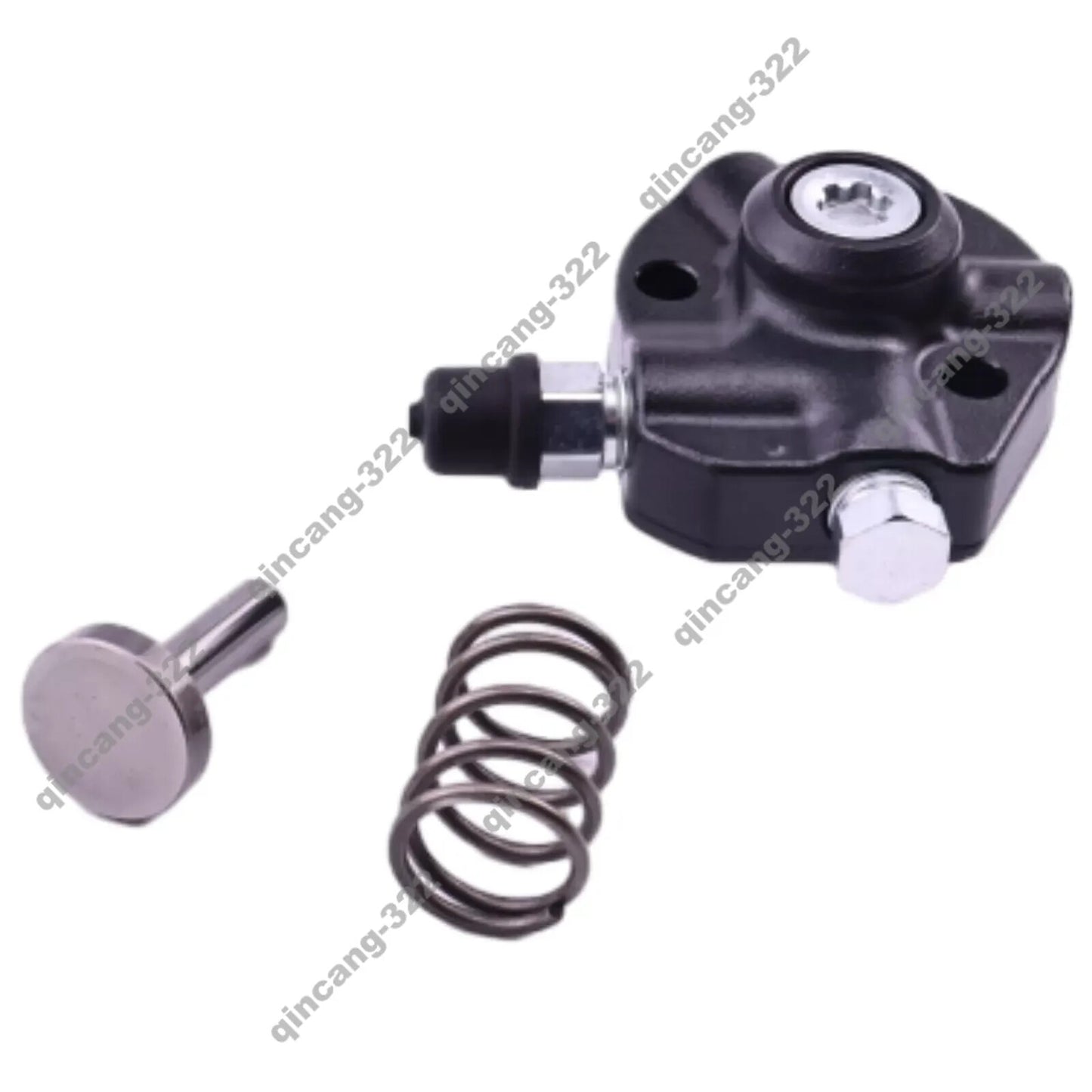 Fuel Injection Pump Plunger 294090-2100 294090-0010 For HP3 Series