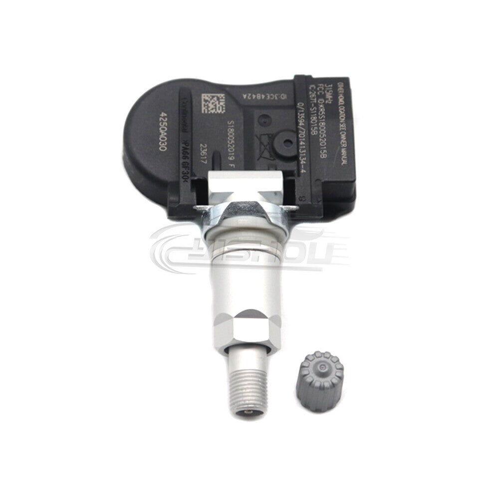 (4)4250A030 Tire Pressure Sensor TPMS For 2010-2017 for Mitsubishi Lancer Outlander