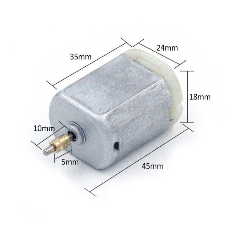 Door Lock Motor Fit for Toyota 4Runner for Land Cruiser 100