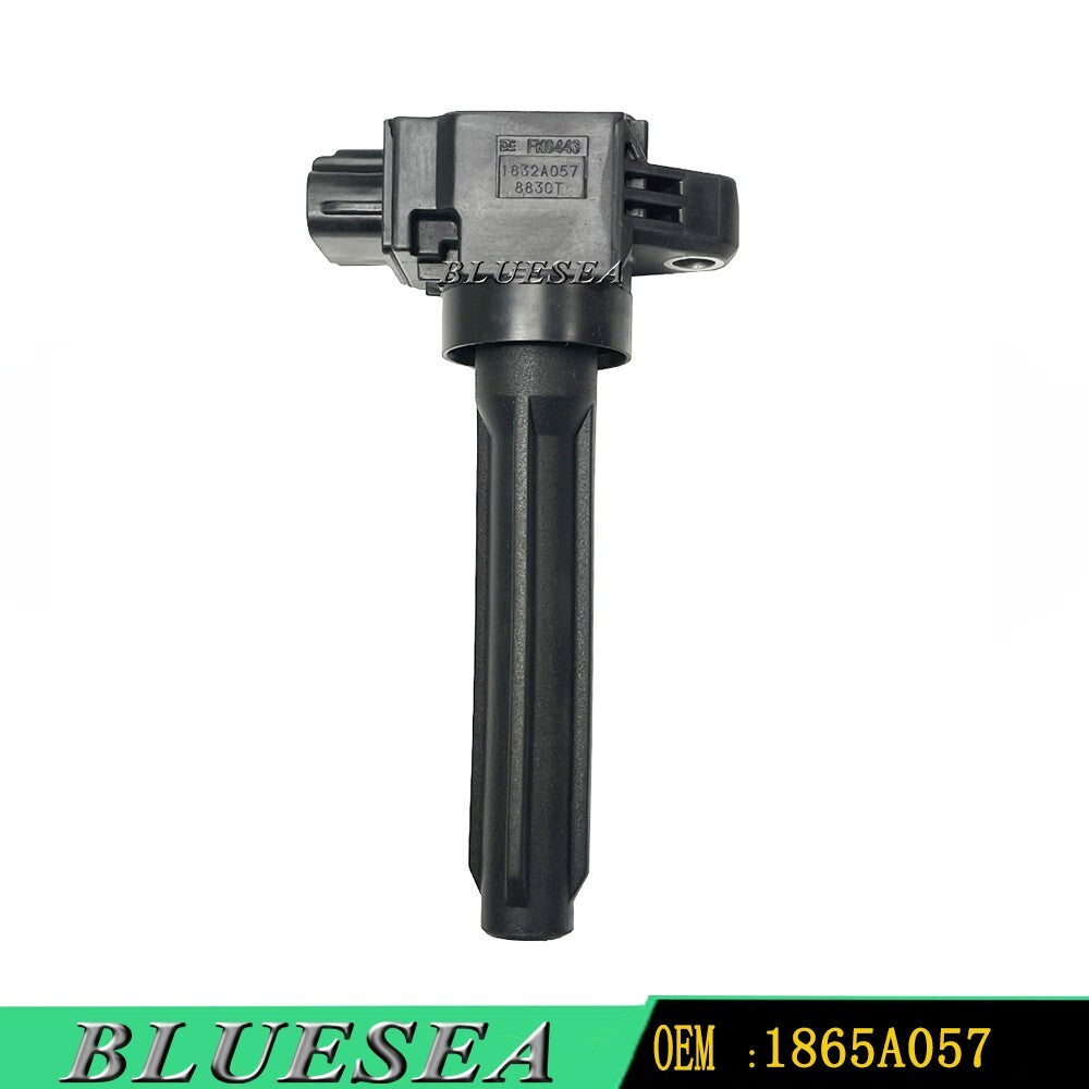 3 PCS Ignition Coils For 2014-2019 for Mitsubishi Mirage G4 for Dodge Attention FK0443