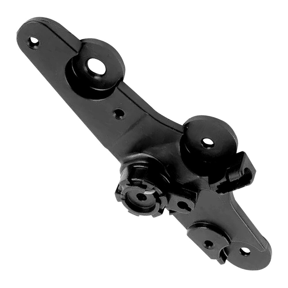 Hood Release Handle Bracket Replacement For 1 3 Series E81 E82 E90 E91 X1 X3 X4