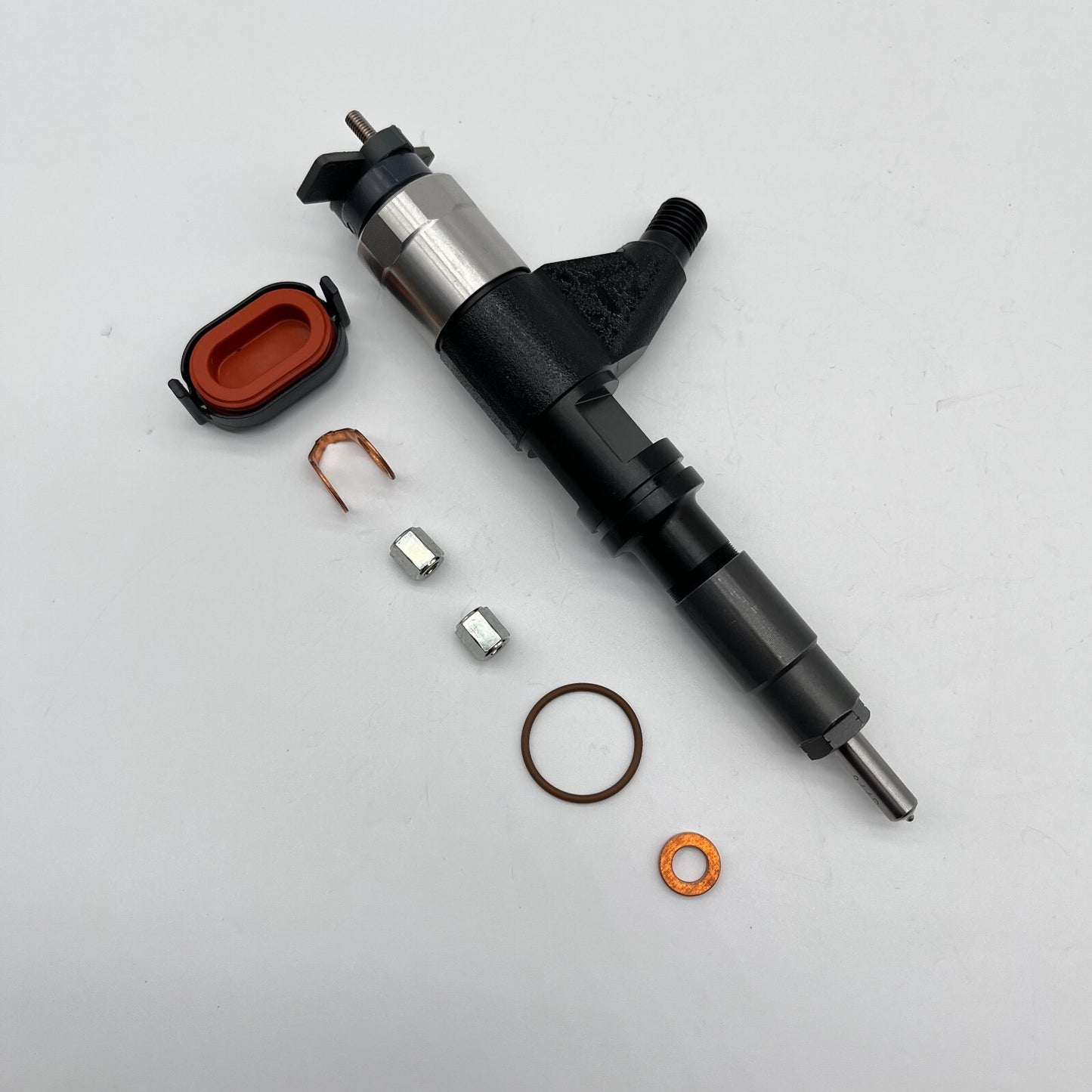 095000-8940 Fuel Injector DZ100214 RE543266 for 4045T Engine
