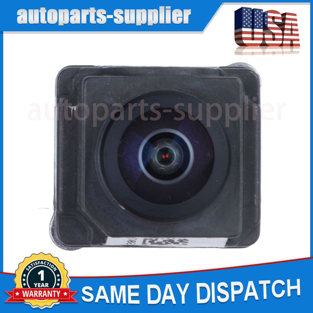 360¡ã Surround View Parking Camera for Mercedes-Benz GLS450 CLA250 A0009055505