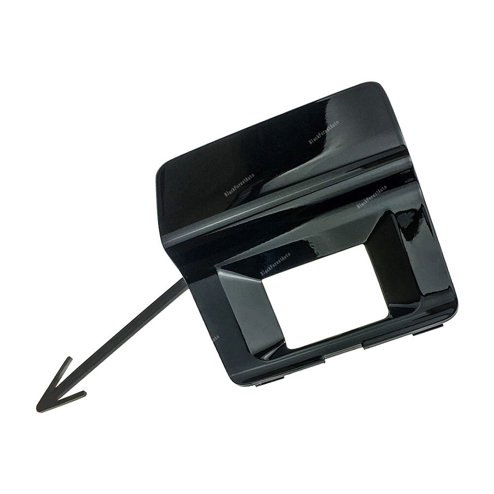 Tailgate Spare Wheel Camera Cover 64772-60020 for Toyota for Land Cruiser Prado