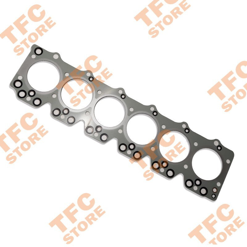 D500 for Isuzu Full Gasket Kit -Metal Spare Parts Diesel engine