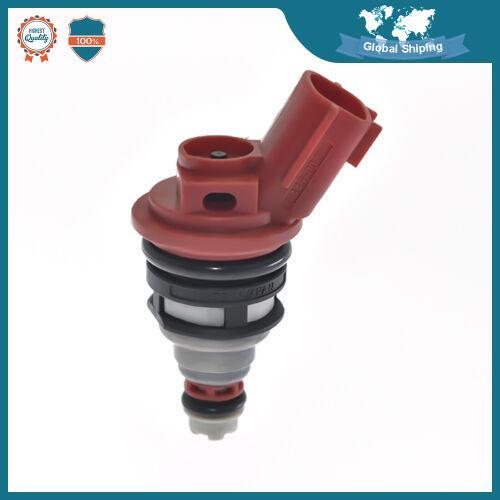 Fuel Injectors Hitachi For 1991-1999 for Nissan 240SX for Nissan Altima 16600-53J00
