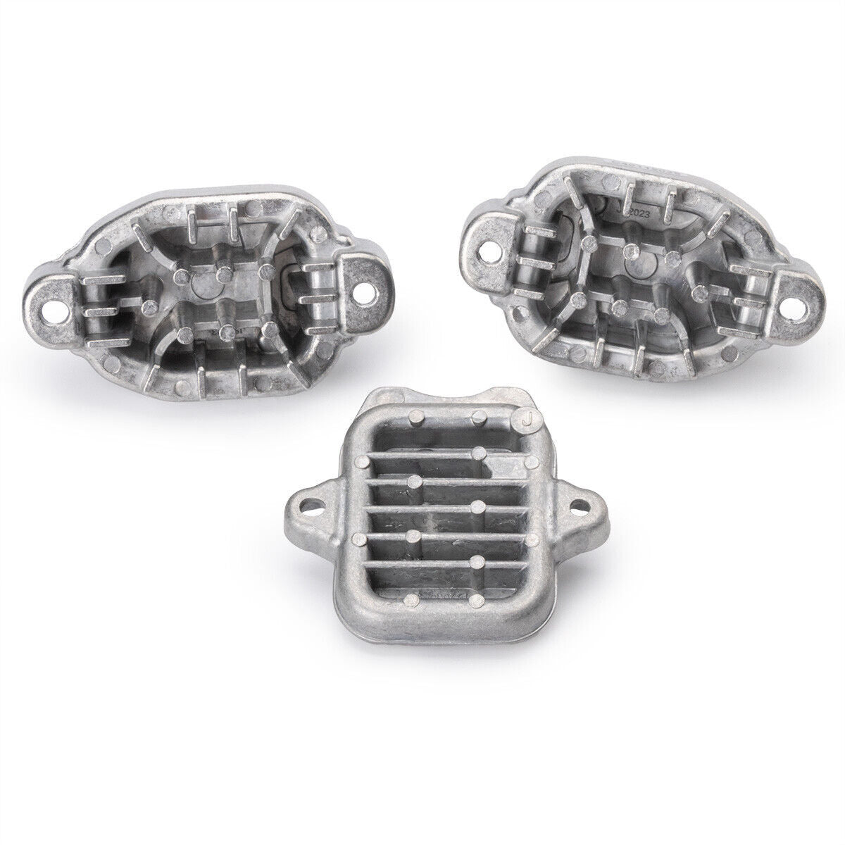 Headlight LED Module Diode Insert Unit Set for 3 Series F30 F31 F35 LCI 14-18