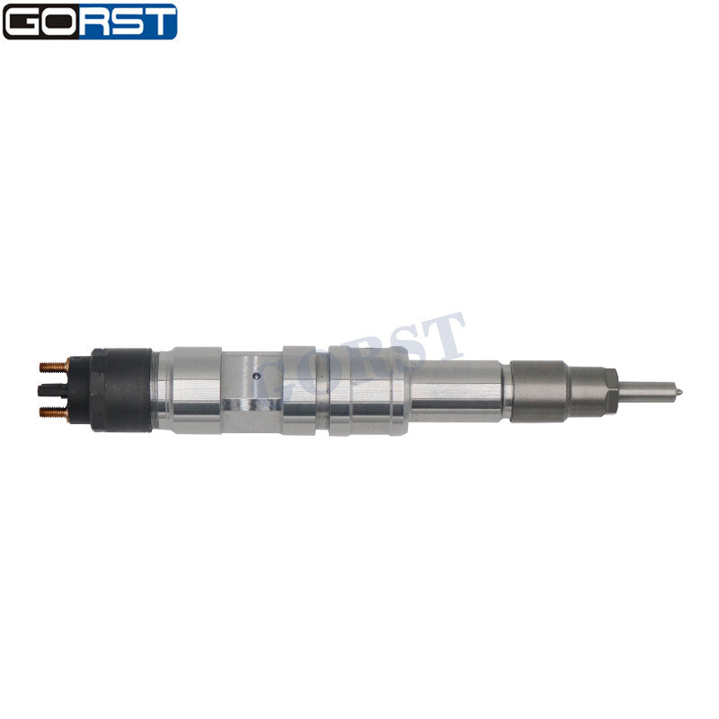 Common rail injector assembly 0445120391 is suitable for Weichai heavy-duty trucks.