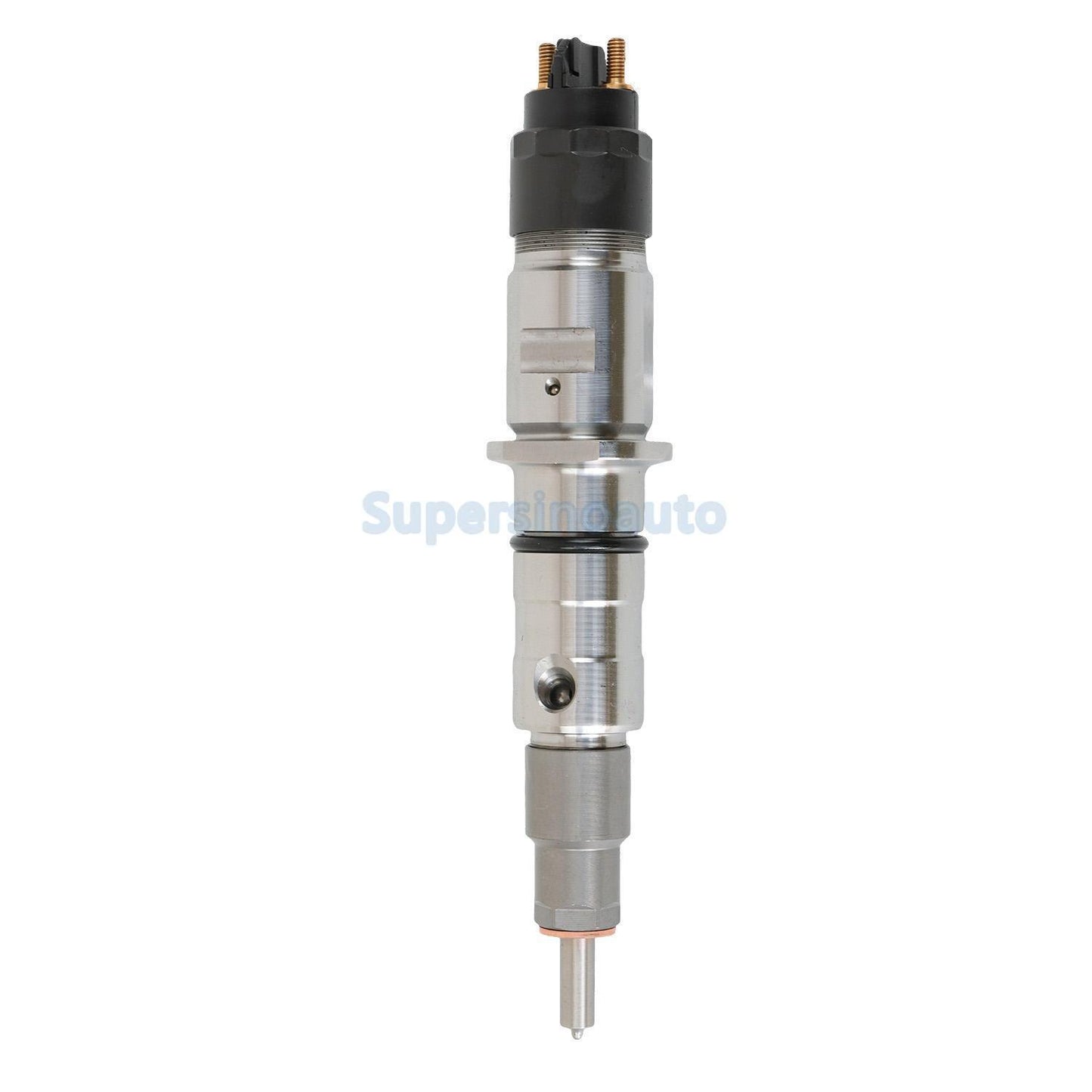 6 Fuel Injector for Komatsu 6D114E-5 PC300-10 QSL9 Engine 0445120305 WTY