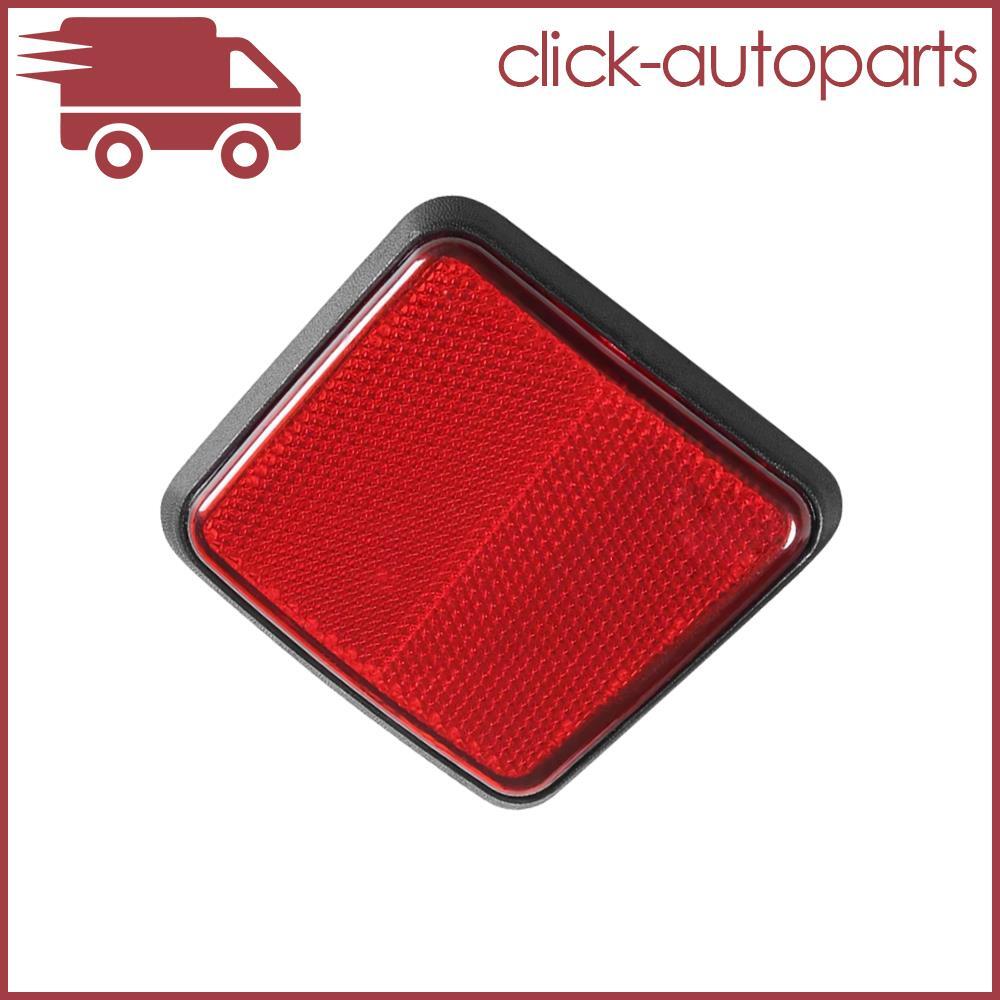 For 2005-2007 Escape Right Side Rear Bumper Reflector Replacement 5L8Z-17808-AA