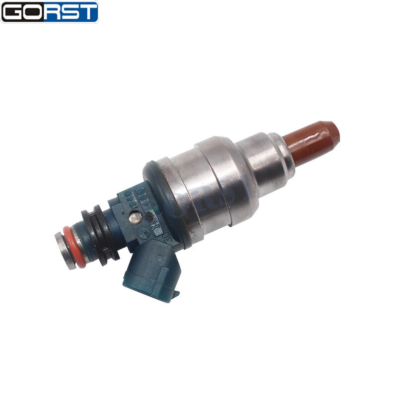 INP-480 fuel injector nozzle is suitable for Mazda 626 MX-6 and for Ford Probe 2.0 F32Z9F593A.