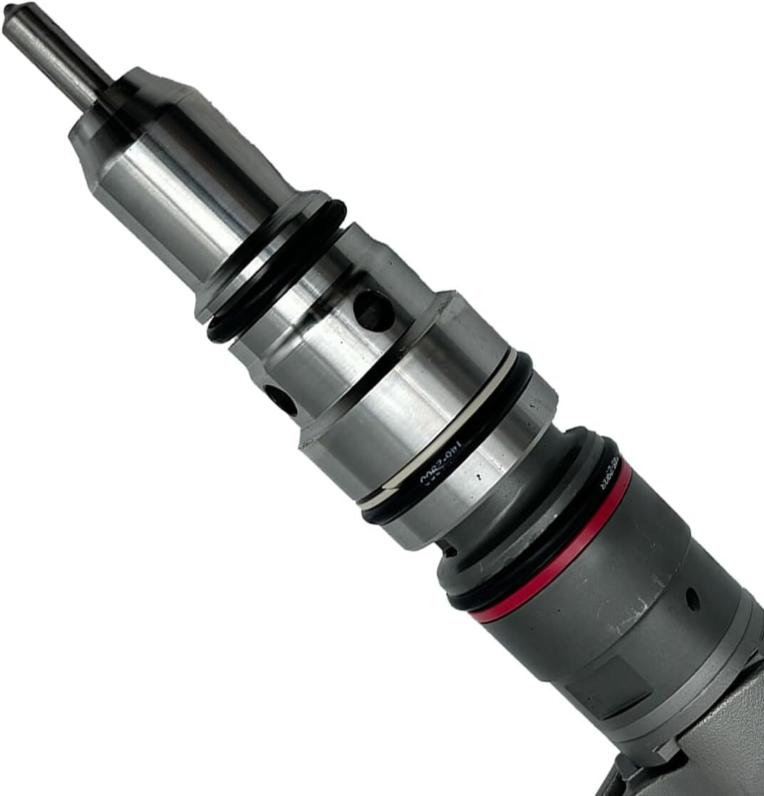 1PCS Fuel Injector 387-9430 10R4761 Suitable for Cat C7 Engine