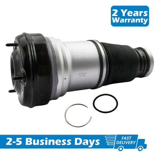 Front air suspension springs suitable for Mercedes-Benz W220 S430 S500 S600 S55 S66 AMG