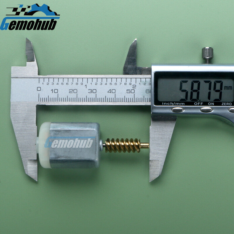 Door Locking Actuator Motor For 2010-2015 for Hyundai IX20 2010-2015 for Hyundai IX20 JC