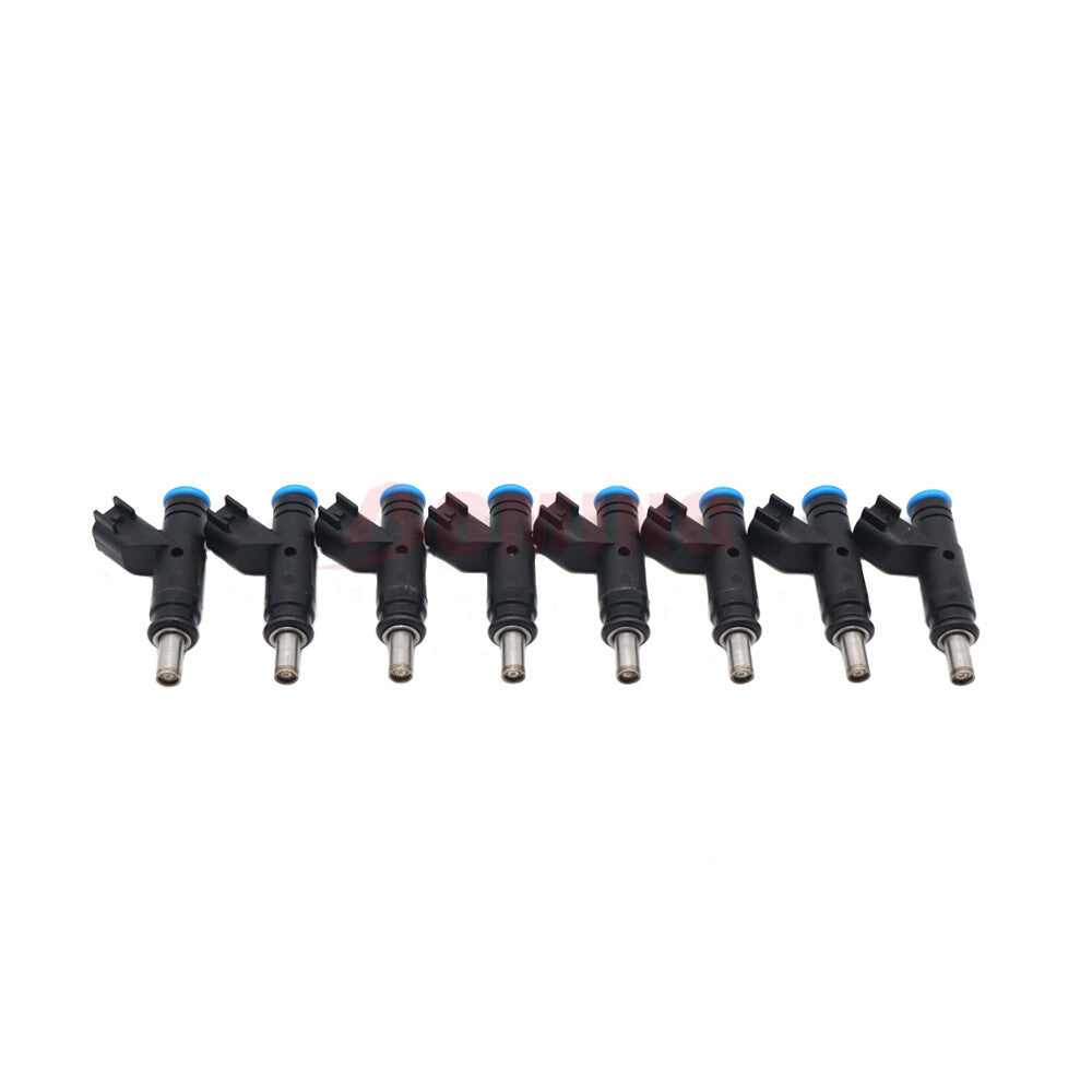 (8-pack) Fuel injectors for Dodge Charger Durango for Ram 1500 for Chrysler 300 04591851AB