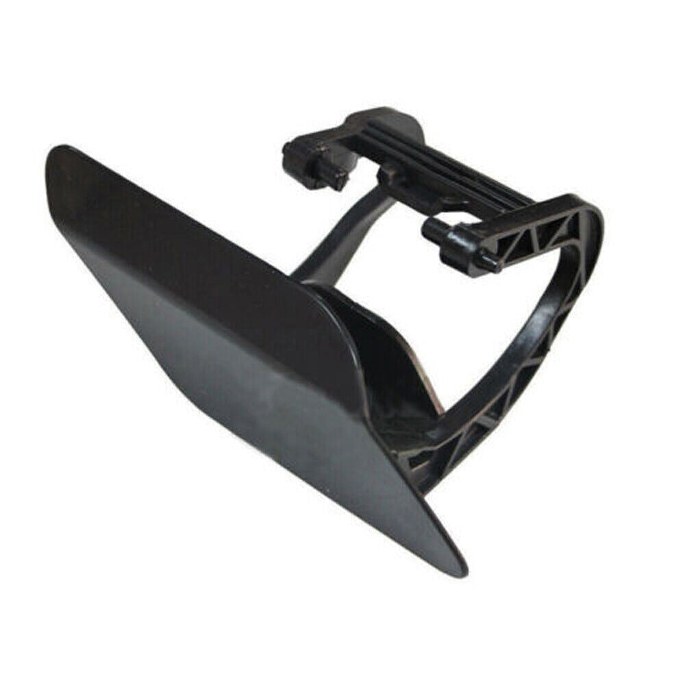 Right Headlight Washer Nozzle Cover Flag Fit for Mercedes E-class 2010-13 Primed