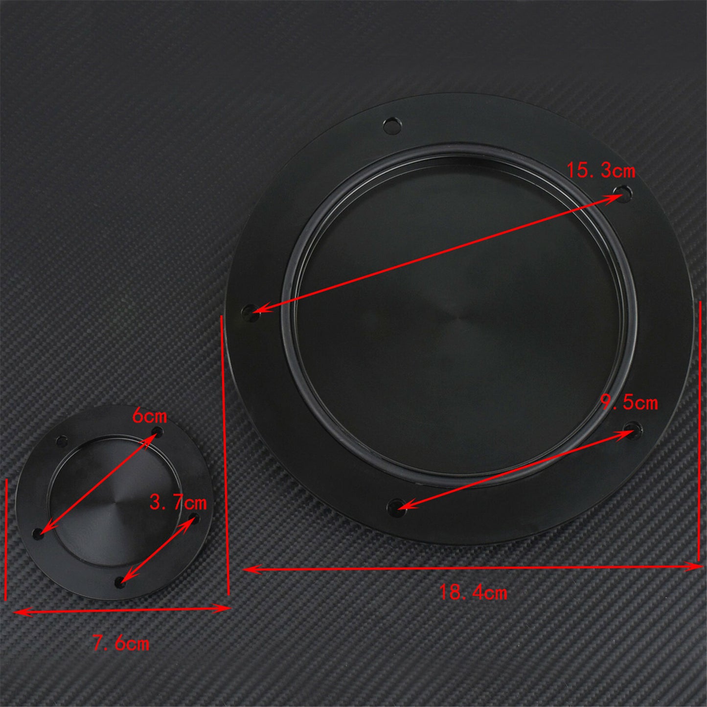 CNC Black Derby Cover Timing Timer Cover Fit For Touring 99-15 Softail 99-18