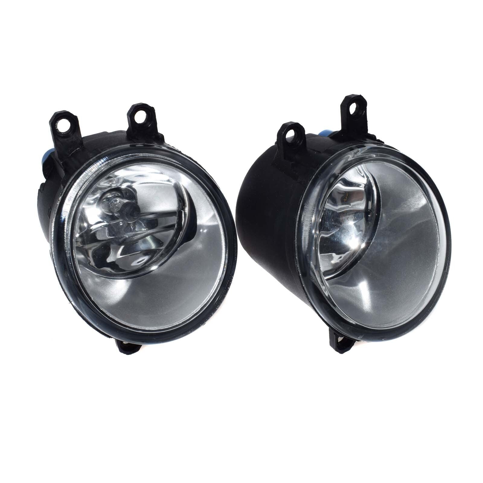 2Pcs Fog Light Left Right for Lexus for Toyota for Camry Yaris 812200D040 812200D041