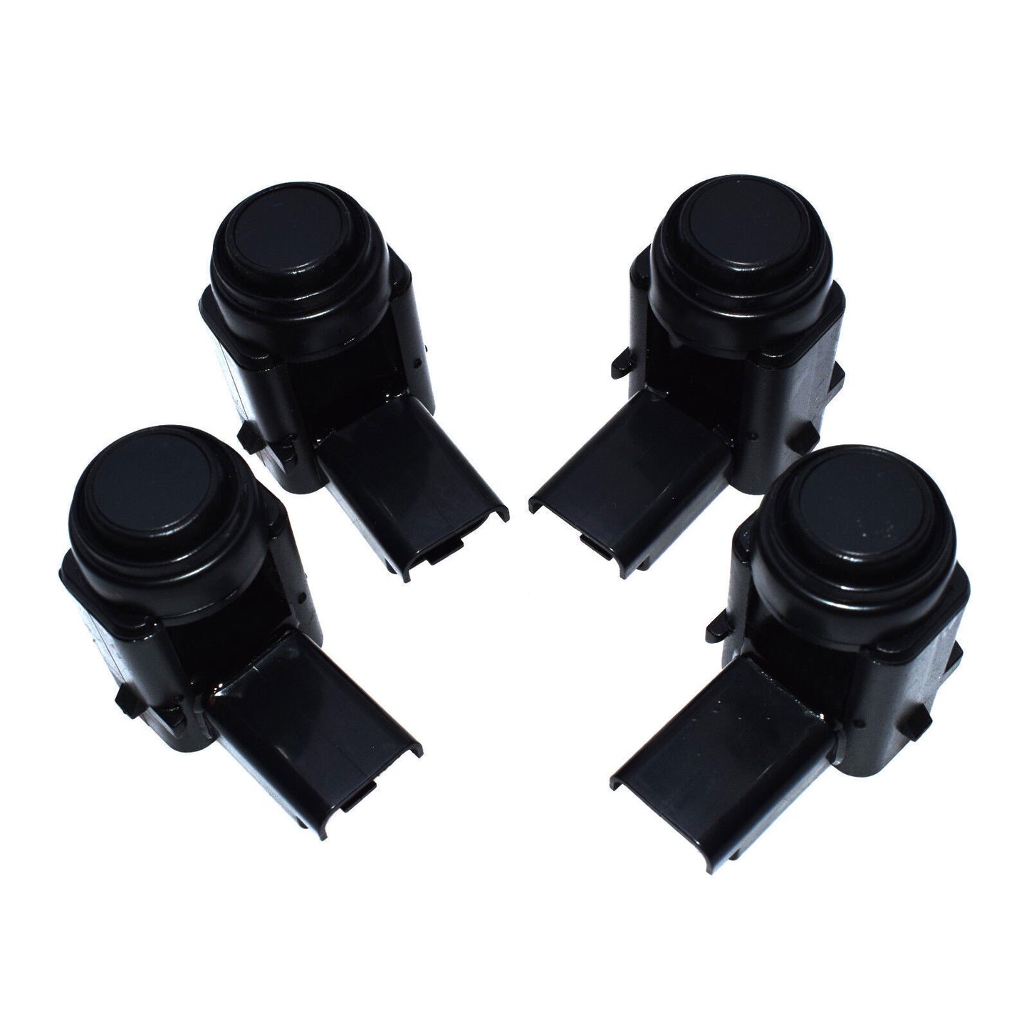 4Pcs for Peugeot 407 for Citroen for Renault PDC Parking Sensor 0263003442 9663649877