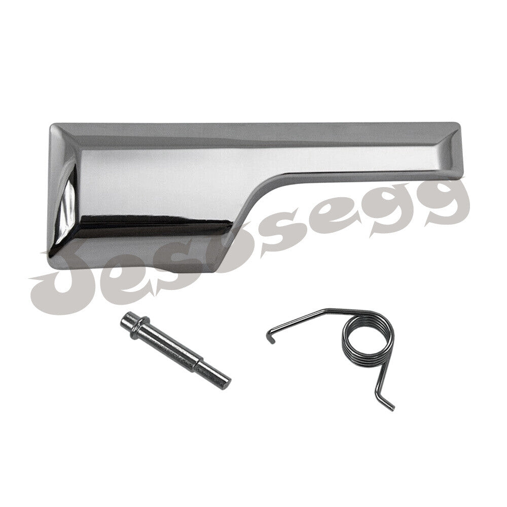 Chrome Fits 07-13 Expedition for Navigator Right Side Inner Inside Door Handle