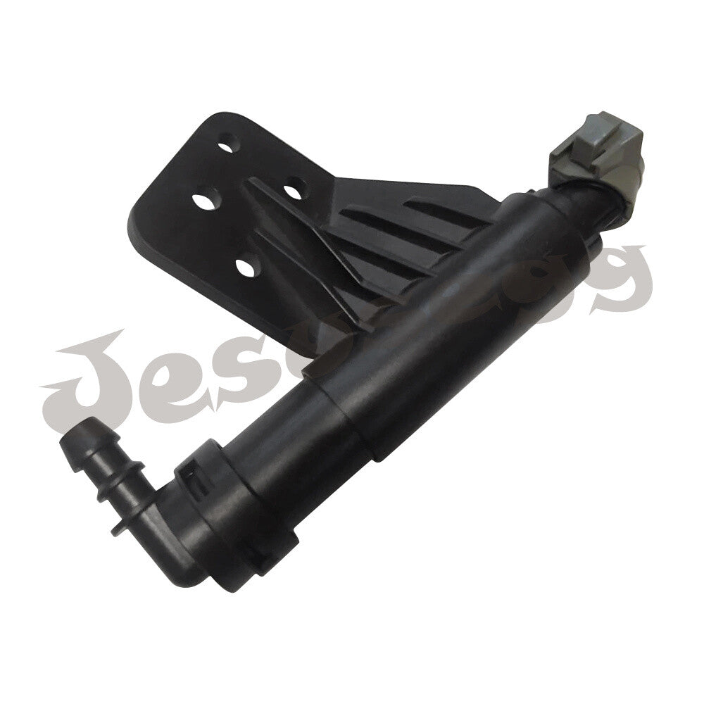 98671D9000 Headlight Washer Jet Nozzle For 2016 17 18 19 SPORTAGE Left Side