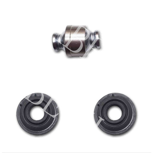 Equipment Manufacturer ( ) for lower control arm ball joints for Ferrari 430/599/612: 203632 171847