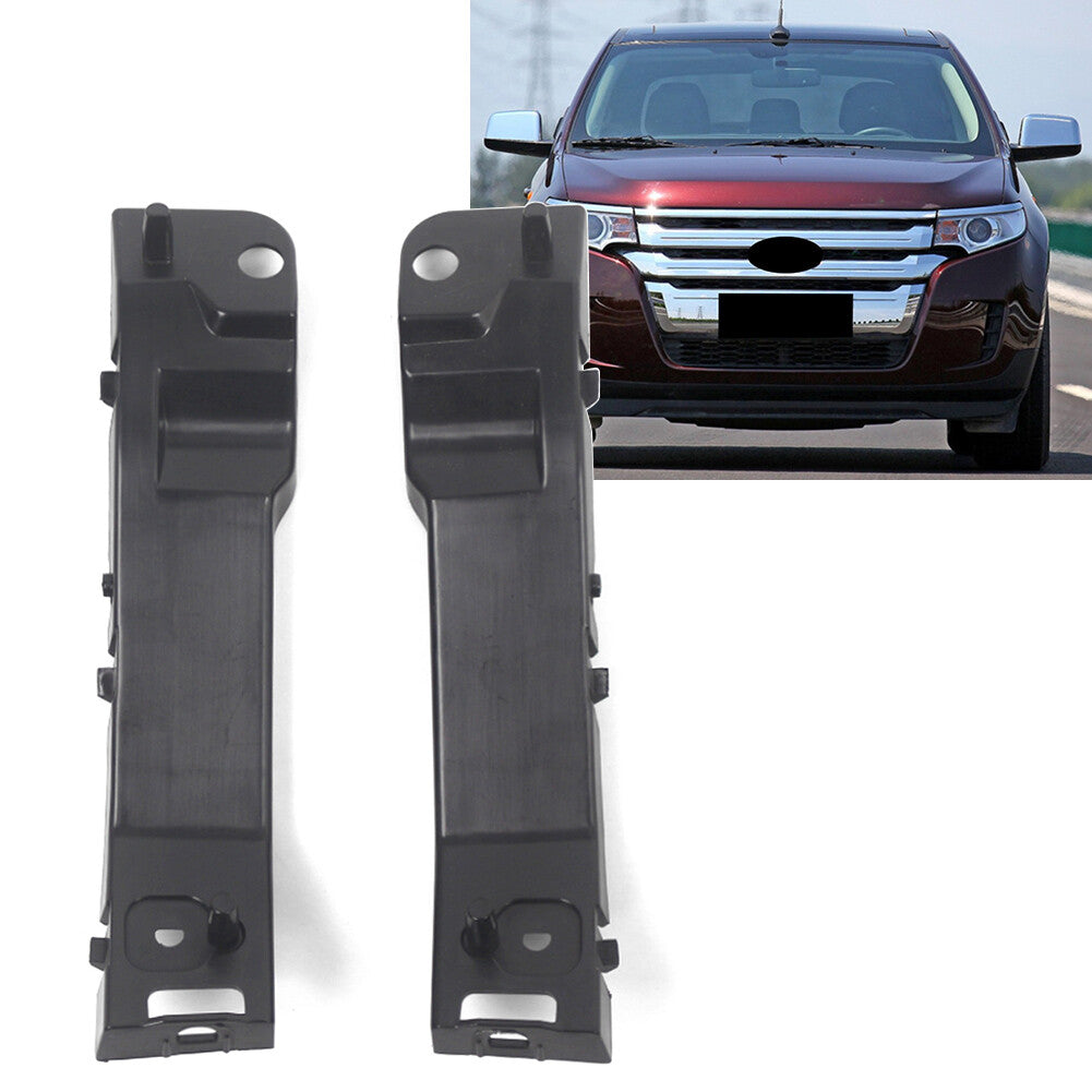 Front Bumper Support Mounting Holder Bracket Retainer for Ford Edge 2007-2010 08