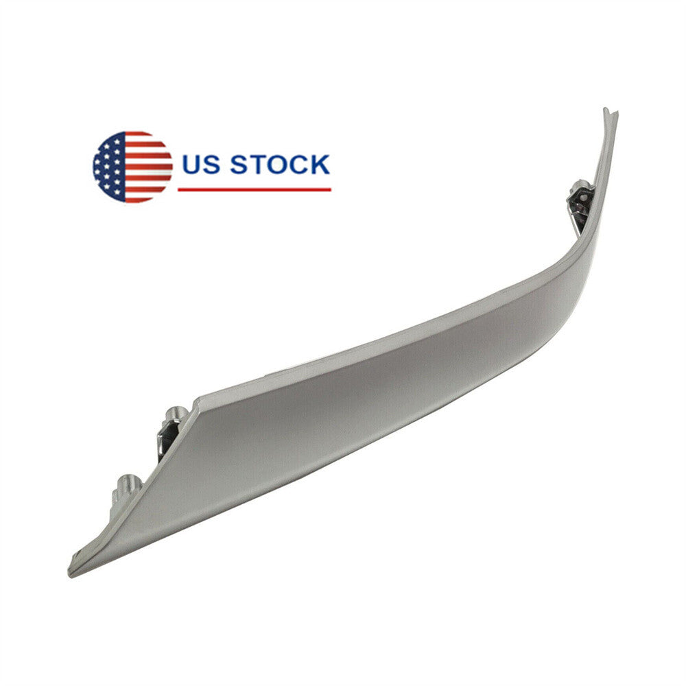For 2019-2020 for Hyundai Santa Fe Sport Front Driver Side Headlight Molding Trim LH