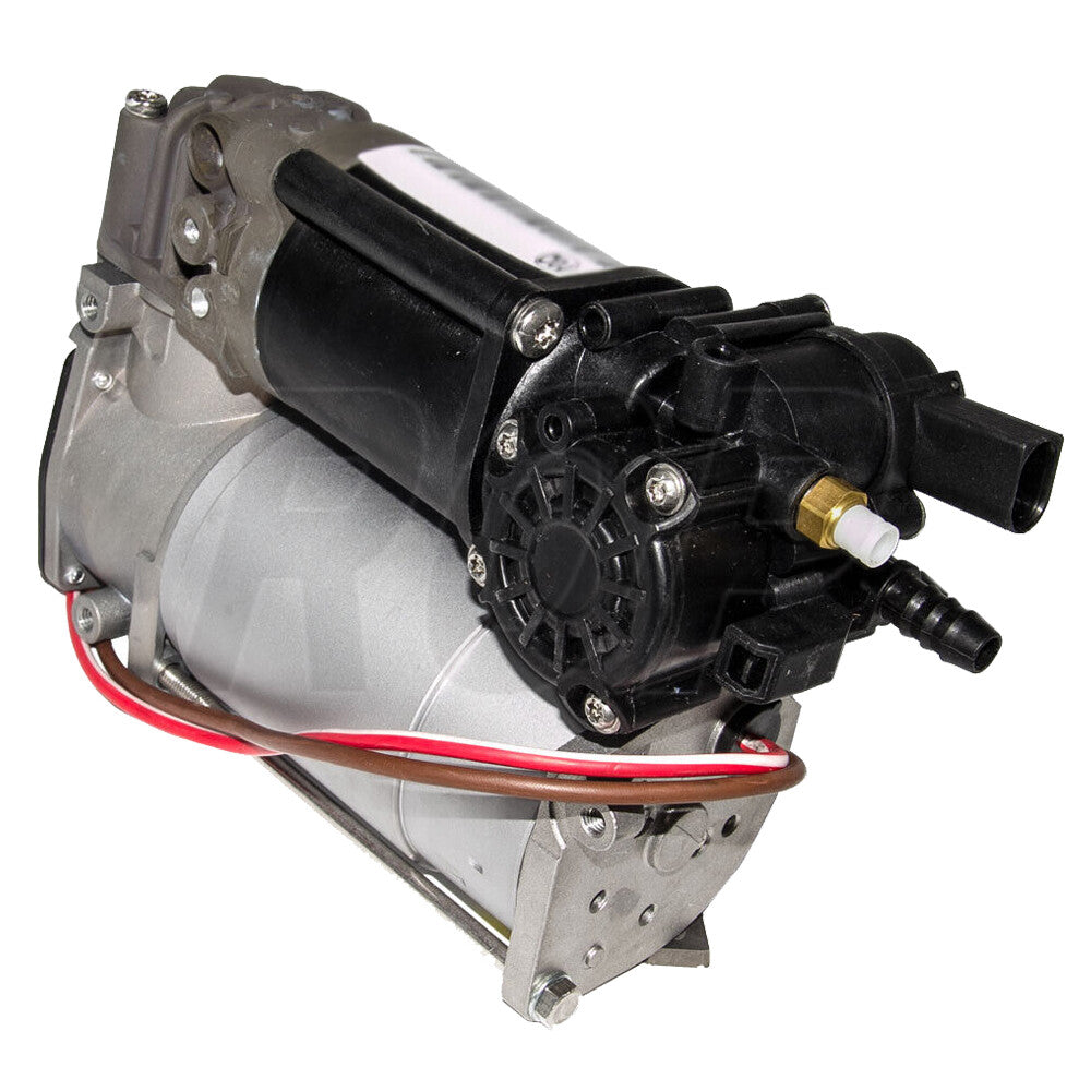 for BMW 7 Series F01 F02 740 750 760 Li 2008-2015 Air Suspension Compressor Pump