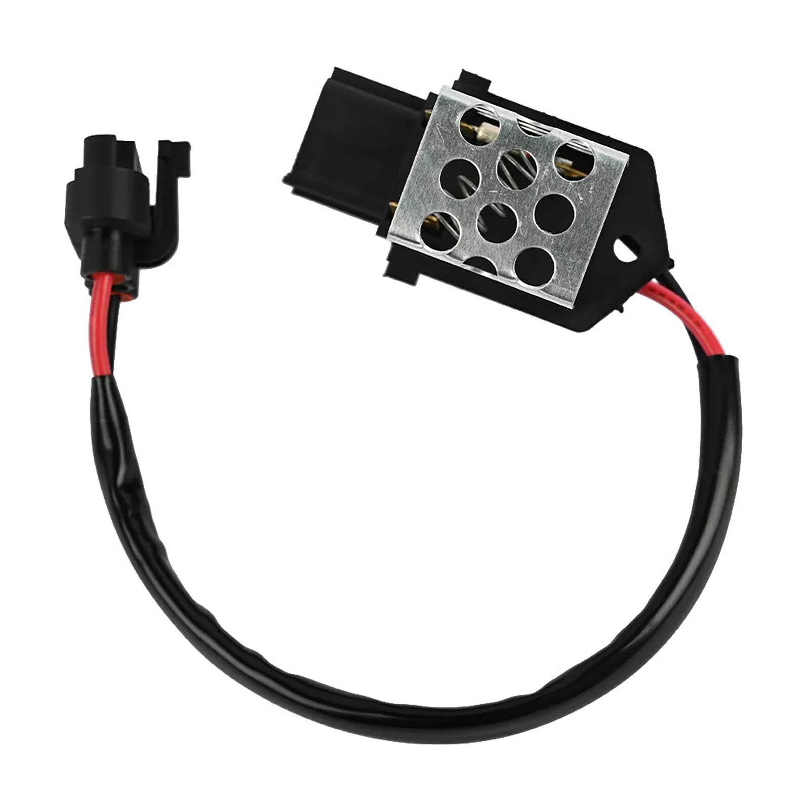 Car Engine Cooling Fan Resistor 7R3Z8L603A Fits for Ford for Mustang 2005-2010