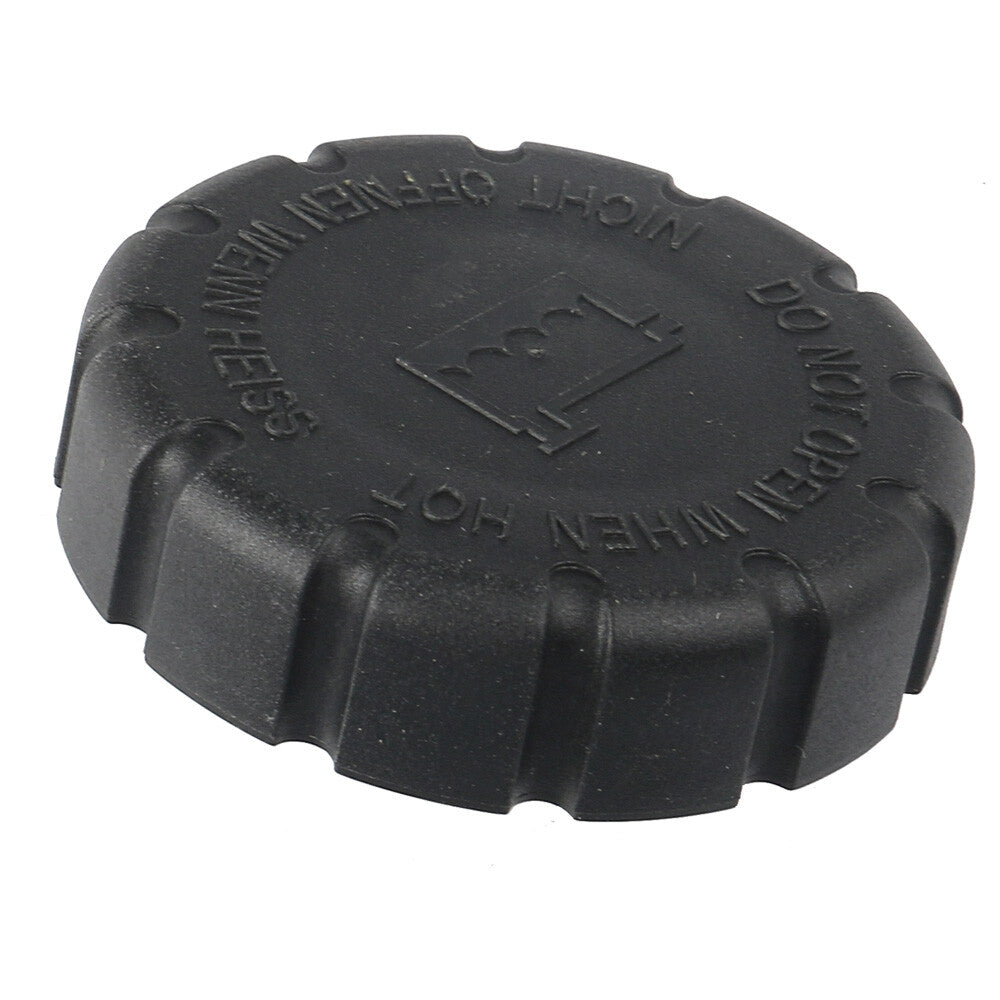 Radiator Coolant Reservoir Expansion Tank Cap for Mercedes-Benz C250 CLK320 E250