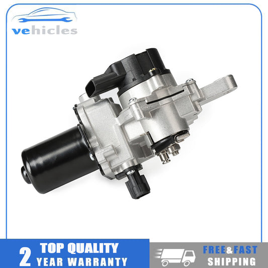 New Advanced Electronic Actuator 17201-0L040 for Toyota Hilux N70 1KD-FTV Turbo