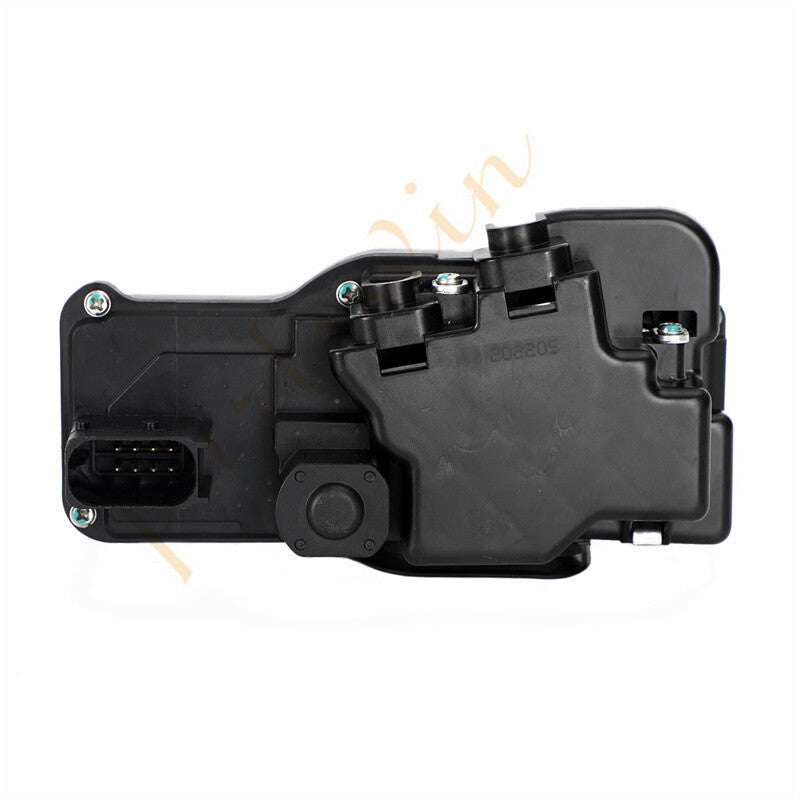 Left-hand drive door latch actuator for 2005-2013 for Chevrolet for Corvette 88956758