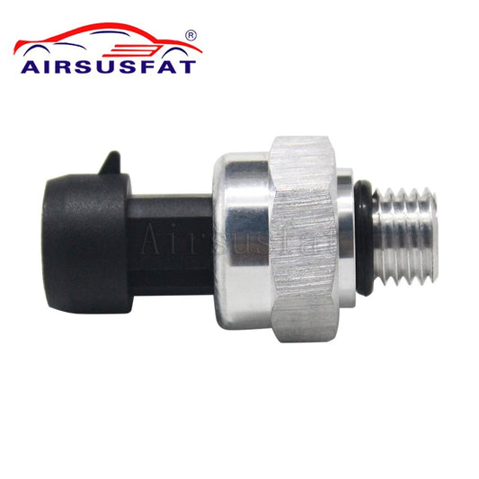 Air compressor pump pressure sensor suitable for JMCI for Cadillac for ESCALADE for YUKON XL 1500