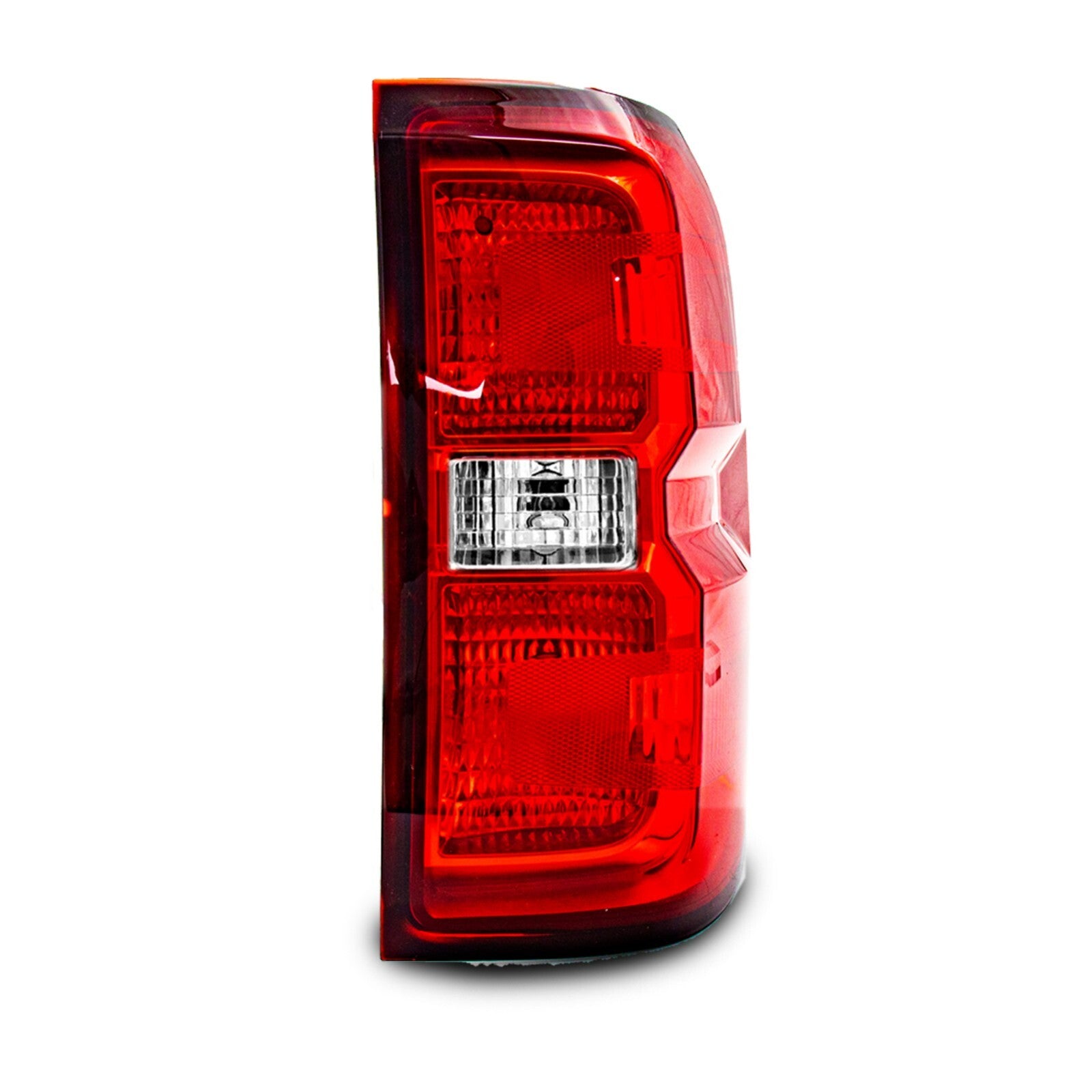 Taillights suitable for 2015-2018 for GMC for Sierra 3500 HD (OE style) right/passenger