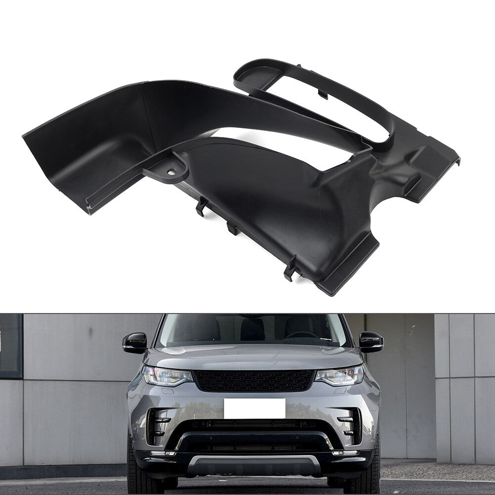 Radiator Support Air Deflector for Land Rover Discovery 5 2017-2023