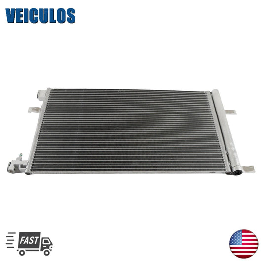 AC Condenser for 2013-2015 for Chevrolet Malibu 3794