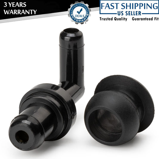 17130-PK1-003 PCV Valve and Grommet Kit KP106 for Toyota for Camry for Sienna 1988-2002