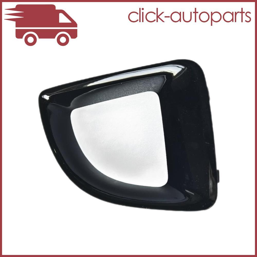 Front Air Duct Frame Black Right For Clubman R58 2010-2015 R55 R56 R57 2010-12
