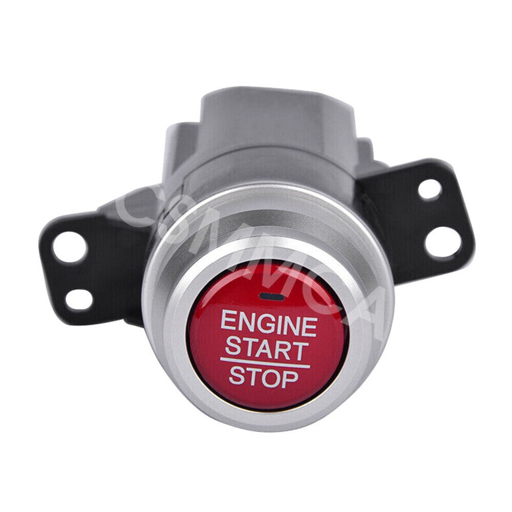 Front Center Ignition Starter Push Button Switch Fit for Honda for Accord 2013-2015