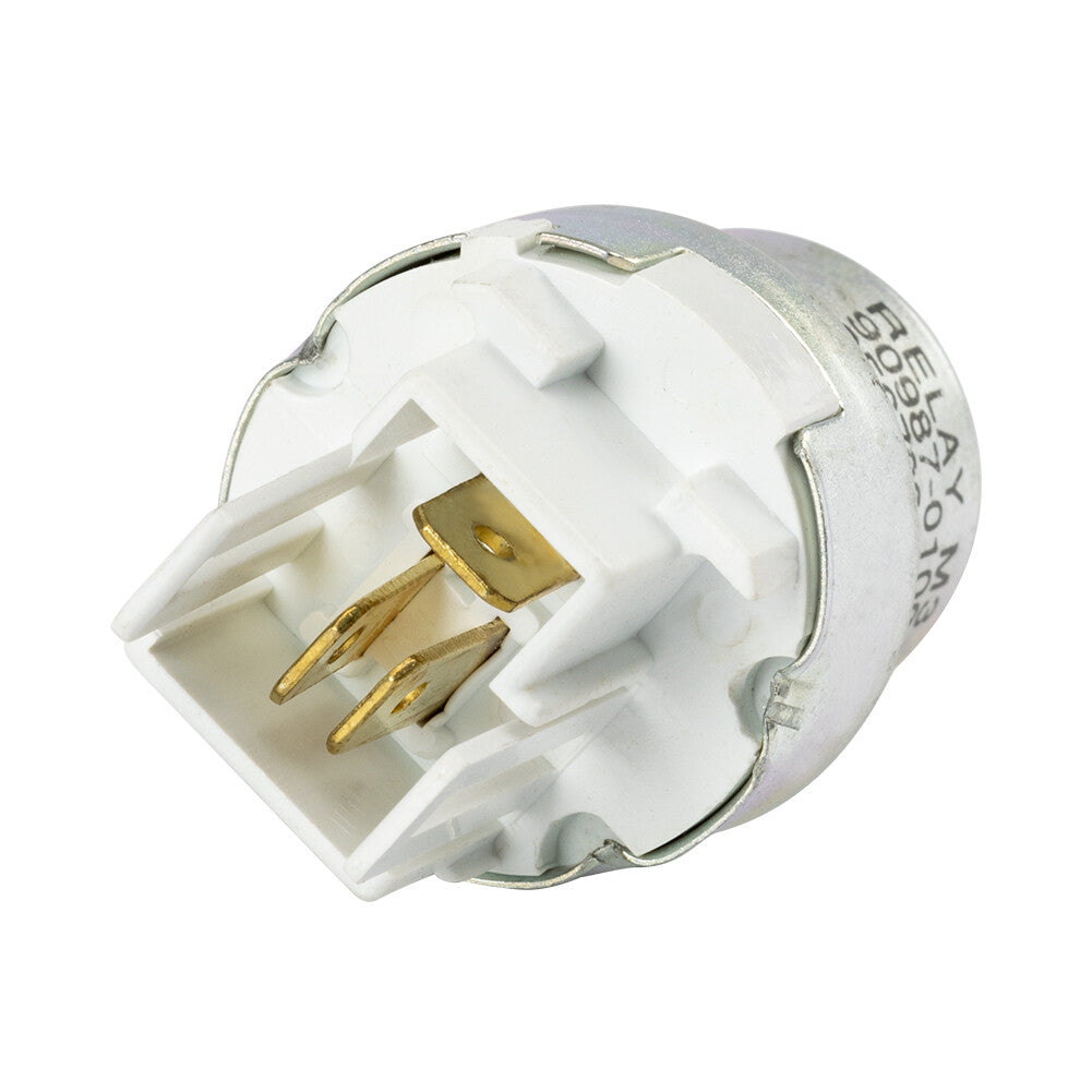 Taillight relay 90987-01003 is suitable for Toyota HiLux pickup trucks and 4Runner trucks. (Light 84, Truck)