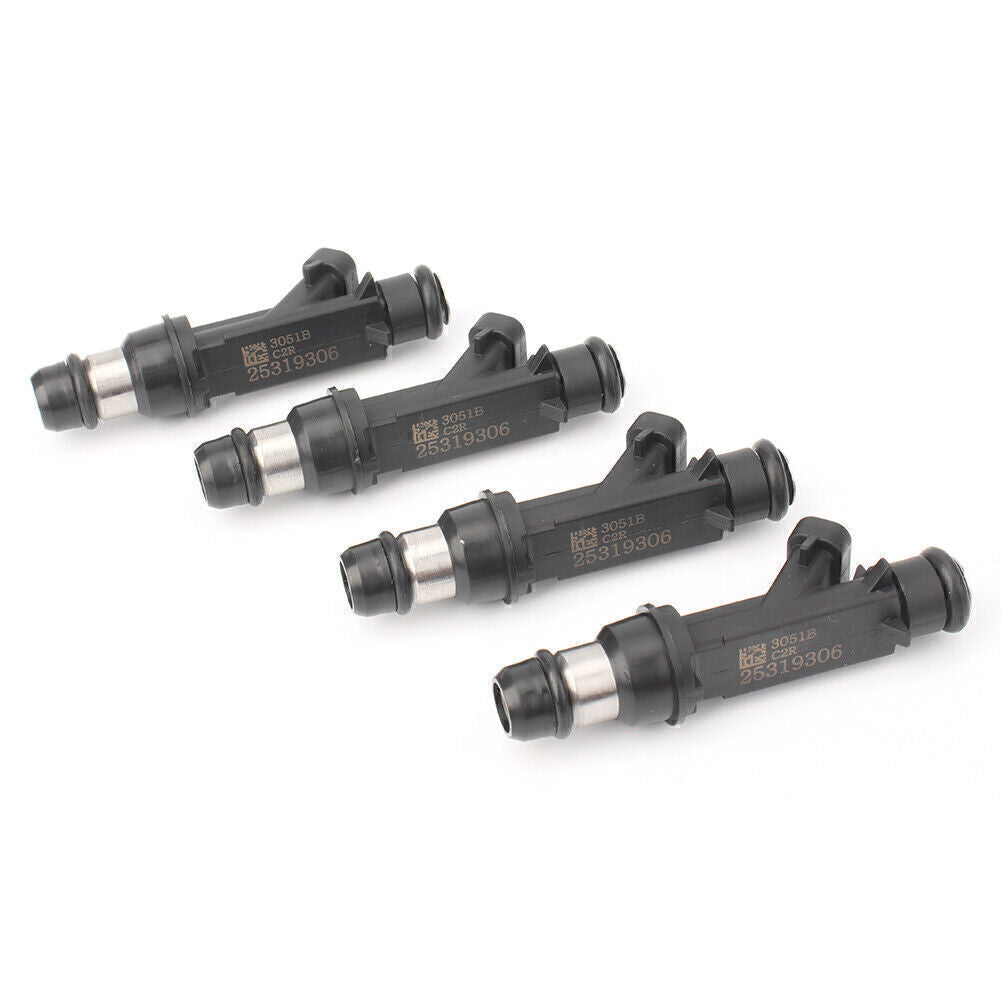 Fit for Buick for Chevrolet /Cavalier for Pontiac Sunfire 2.2L Fuel Injector Nozzle UK